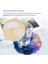 6 Adet Reçine Coaster Kalıp Büyük Silikon Geode Kalıp Düzensiz Dalga Şekli Kalıp Diy Epoksi Tepsisi Kalıp Coaster Döküm Kalıbı (Yurt Dışından) 4