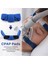 Evrensel Headgear Cpap Boyun Pedi Premium Cpap Kayış Kapakları Başlık Kayışları Konforlu Boyun (Yurt Dışından) 4