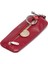Kırmızı Hakiki Deri Unisex Anahtarlık - S1AN00000192-C71 2