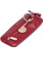 Kırmızı Hakiki Deri Unisex Anahtarlık - S1AN00000192-C71 4