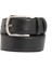 Siyah Hakiki Deri Erkek Kemer - S1EK00000307-A41 1