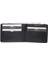 Siyah Hakiki Deri Erkek Kredi Kartlık - S1KK00001600-B06 5