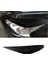 Araba Far Kaşları Göz Kapakları Çıkartmalar Nissan Altima Teana Için Far Kapağı Reçinesi 2013 2014 2015 (Yurt Dışından) 3