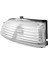 4x Sol Yan (Lh) Kanat Ayna Kapısı Göstergesi Lens Ford Everest Ranger 2012-2018 (Ampul Olmadan) Için Sinyal Işığı Kapağı (Yurt Dışından) 3