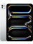 iPad Pro M5 Wifi + Cellular 256GB 11" Standart Cam - Gümüş ME2P4TU/A 2