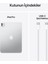iPad Pro M5 Wifi + Cellular 256GB 11" Standart Cam - Gümüş ME2P4TU/A 9