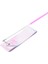 2m Yanıp Star Spor Salyası Kurdelerine Dans Şerit Ritmik Sanat Jimnastik Bale Saleti Twirling Rod Rainbow Stick (Yurt Dışından) 2