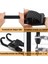 Kancalı Bungee, 4 Adet Kancalı Genişletir, Bisiklet Taşıyıcıları Için 100 cm Ayarlanabilir Elastik Kayış, Motosikletler (Yurt Dışından) 5