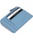 Mavi Hakiki Deri Unisex Kredi Kartlık - S1KK00000265-C43 1