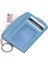 Mavi Hakiki Deri Unisex Kredi Kartlık - S1KK00000265-C43 2