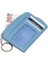 Mavi Hakiki Deri Unisex Kredi Kartlık - S1KK00000265-C43 4