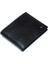 Siyah Hakiki Deri Erkek Cüzdan - S1CE00001502-A97 4