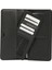 Siyah Hakiki Deri Erkek Cüzdan - S1CE00001592-A6F 2