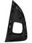 Peugeot Için Araba Ön Sis Lamba Kapağı Çerçevesi Dekoratif 3008 P84 2016-2019 1806095X 1806096X 9817136677 9817136777 (Yurt Dışından) 4