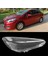 Peugeot 308 2012-2015 Için Araba Far Kapağı Şeffaf Far Lens Lambası Kabuğu (Yurt Dışından) 4