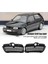 Araba Ön Tampon Sis Farları Izgara Kapağı Golf Için Uygun Mk3 Tavşan 1994 1995 1996 1H6853665A 1H6853666 (Yurt Dışından) 2