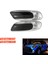 1paır LED Fender Sinyal Işığı 7298347 7298348 Bmw Mini Cooper F55 F56 F57 2014-2020 Yan Işaretçi Gösterge Lambası (Yurt Dışından) 5