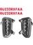 Araba Ön Sisli Sis Lambası Trim Izgara 6UZ33RXFAA 6UZ32RXFAA Dodge Durango 2021-2022 Araba Aksesuarları (Yurt Dışından) 2