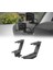 A-Fillar Çift Katmanlı Braket Far Braketi A-Fillar LED Spot Işığı Sabitleme Braket Modifikasyonu Ford Bronco Için (Yurt Dışından) 2