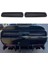 Kuyruk Işığı Dodge Challenger 2015-2024 Için Üst Arka Lamba Dekoratif Kapak Arka Işık Muhafızlarını Kapsar (Yurt Dışından) 2