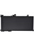 Hp Pavilion 15-Bc, Omen 15-Ax, TE03XL Notebook Bataryası - 3 Cell 1