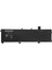 Dell Precision M3800, Xps 15-9530 (2013), T0TRM Notebook Bataryası - 9 Cell 1