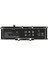 Hp Zbook Studio G5 Mobile Workstation (Ver.1 - 6 Cell), ZG06XL Notebook Bataryası 1