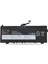 Lenovo Ideapad Flex 5 CB-13IML05, L19M4PG2 Notebook Bataryası 1