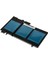 Dell Latitude E5270, E5470 Notebook Bataryası - 3 Cell 1