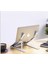 Alüminyum Laptop Standı Altlığı Ayarlanabilir Macbook Notebook Yükseltici Metal Bilgisayar Tutucu 1