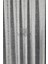Kumsal (1x2.5 Pile Dikişli) Modern Kum Desen Dokulu Tül Perde 4