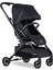 Mını By Easywalker Buggy Turn² Travel Sistem Bebek Arabası Oxford Black - Merkürbebe Guardix Anne Kucağı Siyah 2