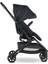 Mını By Easywalker Buggy Turn² Travel Sistem Bebek Arabası Oxford Black - Merkürbebe Guardix Anne Kucağı Siyah 3