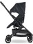 Mını By Easywalker Buggy Turn² Travel Sistem Bebek Arabası Oxford Black - Merkürbebe Guardix Anne Kucağı Siyah 4