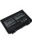 Asus F52, F82, K40, K50, K60, K61, A32-F52 Notebook Bataryası 1