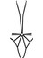 Fantazi Iç Giyim Seksi Harness - APFT339 3