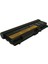 Ibm Lenovo Thinkpad SL410, SL510 Notebook Bataryası - 9 Cell 1