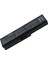 Toshiba Dynabook Satellite C650, L650, PA3634U-1BAS Notebook Bataryası - 6 Cell 1