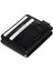 Siyah Hakiki Deri Unisex Kredi Kartlık - S1KK00001637-B06 3