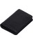 Siyah Hakiki Deri Unisex Kredi Kartlık - S1KK00001601-A41 3