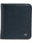 Lacivert Hakiki Deri Erkek Cüzdan - S1CE00001594-H86 5