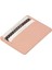 Pudra Hakiki Deri Unisex Kredi Kartlık - S1KK00001050-T40 5