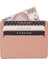 Pudra Hakiki Deri Unisex Kredi Kartlık - S1KK00001050-T40 6