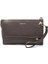 Kahve Hakiki Deri Erkek El Çantası - S1PC00021217-A7P 4