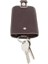 Kahve Hakiki Deri Unisex Anahtarlık - S1AN00000233-A98 7
