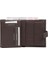Kahve Hakiki Deri Erkek Cüzdan - S1CE00001577-A7P 4