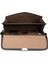 Kahve Hakiki Deri Erkek Portföy Çantası - S1PC00022126-A42 3