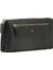 Siyah Hakiki Deri Erkek Portföy Çantası - S1PC00001604-C59 6