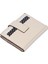 Bej Hakiki Deri Erkek Kredi Kartlık - S1KK00001617-B19 3