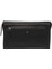 Siyah Hakiki Deri Erkek Portföy Çantası - S1PC00001633-A41 5
